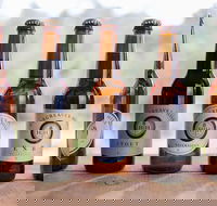 Dark Horse - Accommodation Kalgoorlie