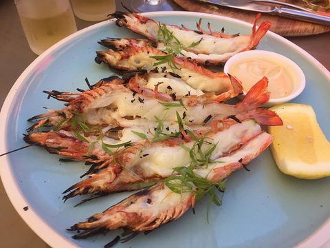 FOS Kitchen & Bar - Accommodation Kalgoorlie 0