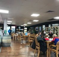 Alice Rebel's Cafe - Accommodation Kalgoorlie