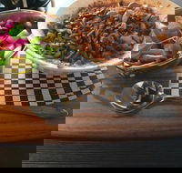Bubbly Beans cafe / restaurant - Accommodation Kalgoorlie