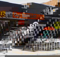 Burgled - Accommodation Kalgoorlie
