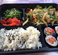 Chelsea Sushi - Accommodation Kalgoorlie
