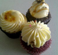 Cupcake Central - Accommodation Kalgoorlie