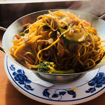 Ferntree Gully Noodle Sushi Bar - Accommodation Kalgoorlie 0
