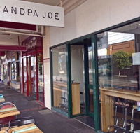 Grandpa Joe - Accommodation Kalgoorlie
