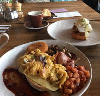 Little Byrd - Accommodation Kalgoorlie