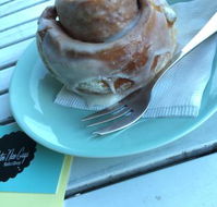 Mister Nice Guy's Bakeshop - Accommodation Kalgoorlie