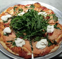 Mr Smokestack Woodfire Pizza - Accommodation Kalgoorlie