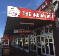 The Indian Hut - Accommodation Kalgoorlie