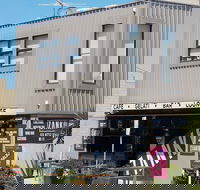 Zanko - Accommodation Kalgoorlie