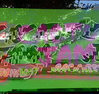 Cactus Jam Mexican Restaurant - Accommodation Kalgoorlie