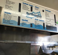 East Warrnambool Fish Shop - Accommodation Kalgoorlie