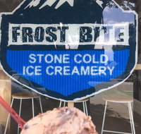 Frost Bite Stone Cold Ice-Creamery - Accommodation Kalgoorlie