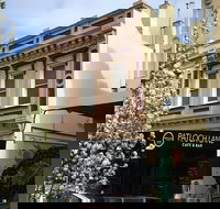 Patloch Lane Cafe  Bar - Accommodation Kalgoorlie