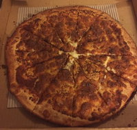 Pinky's Pizza - Accommodation Kalgoorlie