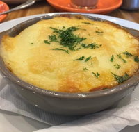 Villa  Hut Kafe Warrnambool - Accommodation Kalgoorlie