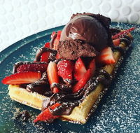 Dolce House Gelato - Accommodation Kalgoorlie