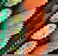 Fresh Juice and Sushi Bar - Accommodation Kalgoorlie