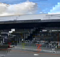 Gauge Espresso - Accommodation Kalgoorlie