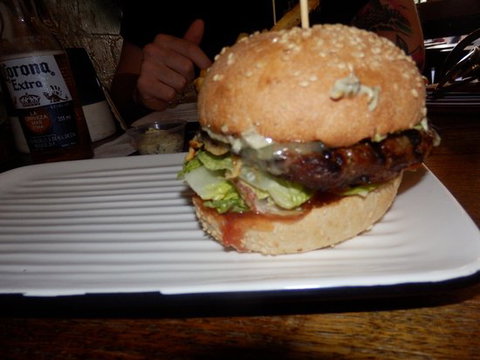 Grill'd - Accommodation Kalgoorlie 0