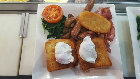 La Passion Cafe & Restaurant - Accommodation Kalgoorlie 0
