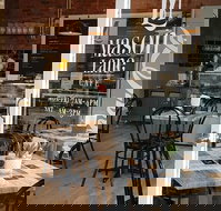 Mason Lane Cafe - Accommodation Kalgoorlie