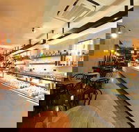 Noisette - Accommodation Kalgoorlie