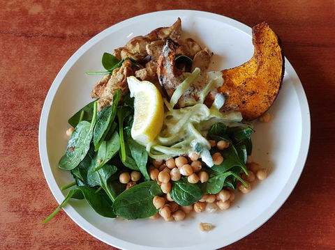 Puffing Billy Cafe - Accommodation Kalgoorlie 0