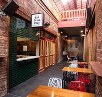 Railway Hotel Warragul - Accommodation Kalgoorlie