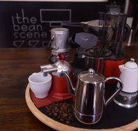 The Bean Scene - Accommodation Kalgoorlie