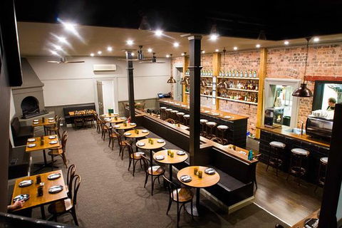 The Courthouse - Accommodation Kalgoorlie 0