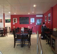 The Grange Cafe  Deli - Accommodation Kalgoorlie