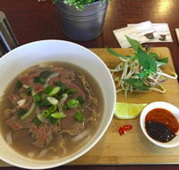 2 Fat Ducks - Vietnamese Cuisine - Accommodation Kalgoorlie
