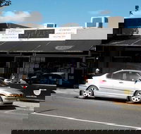 Cafe 127 - Accommodation Kalgoorlie