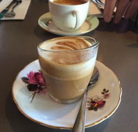 Cherry Tree Cafe - Accommodation Kalgoorlie