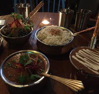Dhaba - Accommodation Kalgoorlie