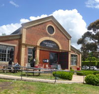 Duck Duck Goose  Larder - Accommodation Kalgoorlie