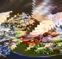 Food On The Hill - Accommodation Kalgoorlie