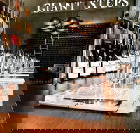 Giant Steps - Accommodation Kalgoorlie
