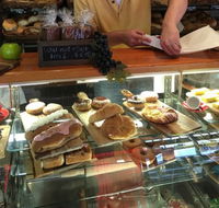 Great Australian bakehouse - Accommodation Kalgoorlie