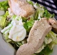 Hendo's Cafe - Accommodation Kalgoorlie