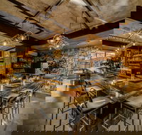 Herd Bar  Grill - Accommodation Kalgoorlie