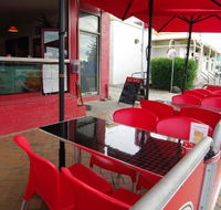 Imola Red Cafe - Accommodation Kalgoorlie