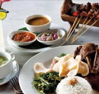 Lily's Asian Kitchen and Bar - Accommodation Kalgoorlie