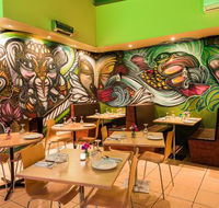 Lime Leaf Thai Restaurant at Lakeside - Accommodation Kalgoorlie