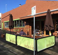 Mocha and Lime - Accommodation Kalgoorlie