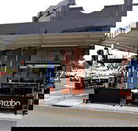 Mr. D Food  Coffee - Accommodation Kalgoorlie