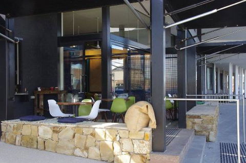 On Track Cafe - Accommodation Kalgoorlie 0