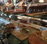 Papa Bear Cafe - Accommodation Kalgoorlie