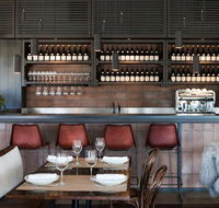 Polperro Restaurant - Accommodation Kalgoorlie